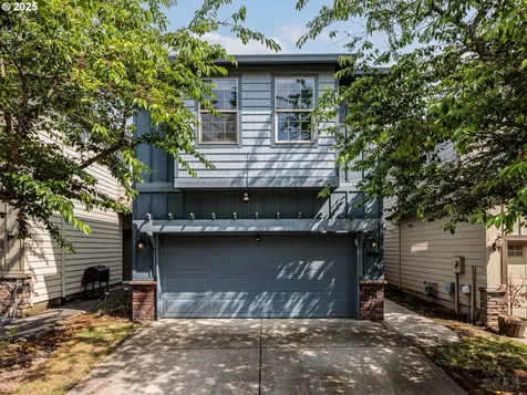 33553 SE Steinfeld Street Scappoose OR 97056