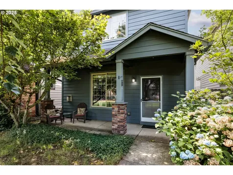 33553 SE Steinfeld Street Scappoose OR 97056