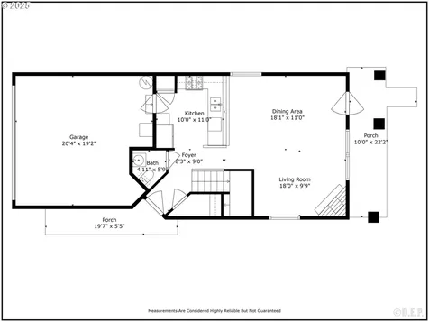 33553 SE Steinfeld Street Scappoose OR 97056