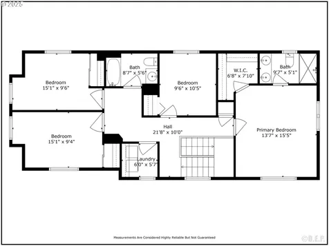33553 SE Steinfeld Street Scappoose OR 97056