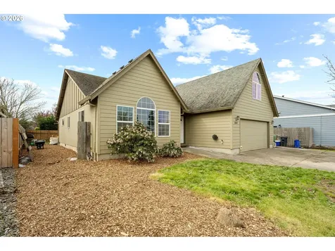 844 Hazel Street Jefferson OR 97352