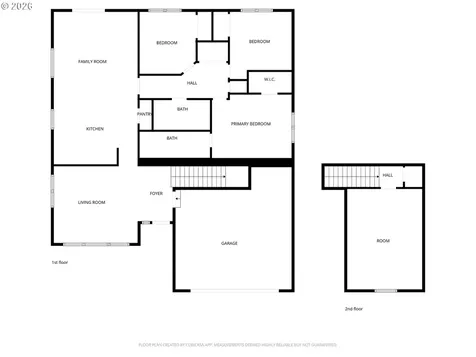 844 Hazel Street Jefferson OR 97352