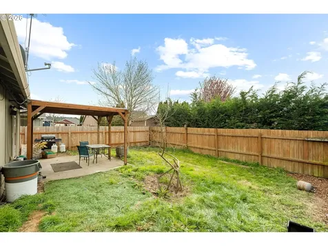 844 Hazel Street Jefferson OR 97352
