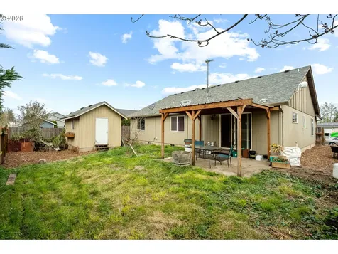 844 Hazel Street Jefferson OR 97352