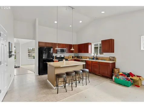 844 Hazel Street Jefferson OR 97352