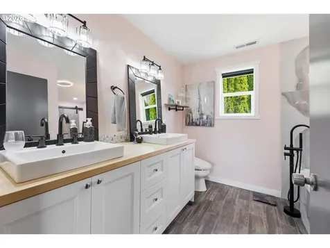 506 Sunset Ridge Drive Washougal WA 98671