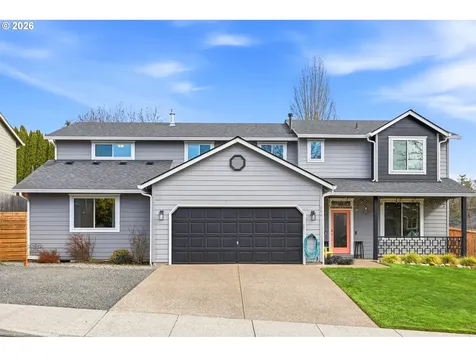 506 Sunset Ridge Drive Washougal WA 98671