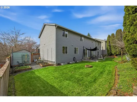 506 Sunset Ridge Drive Washougal WA 98671