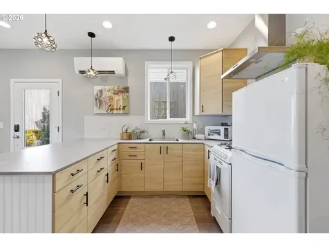 506 Sunset Ridge Drive Washougal WA 98671
