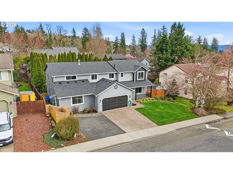 506 Sunset Ridge Drive Washougal WA 98671