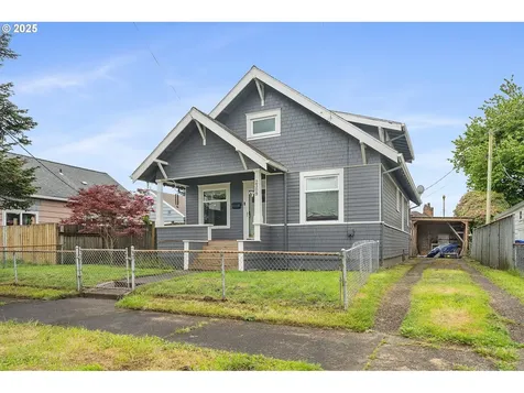 2309 7th Street Tillamook OR 97141