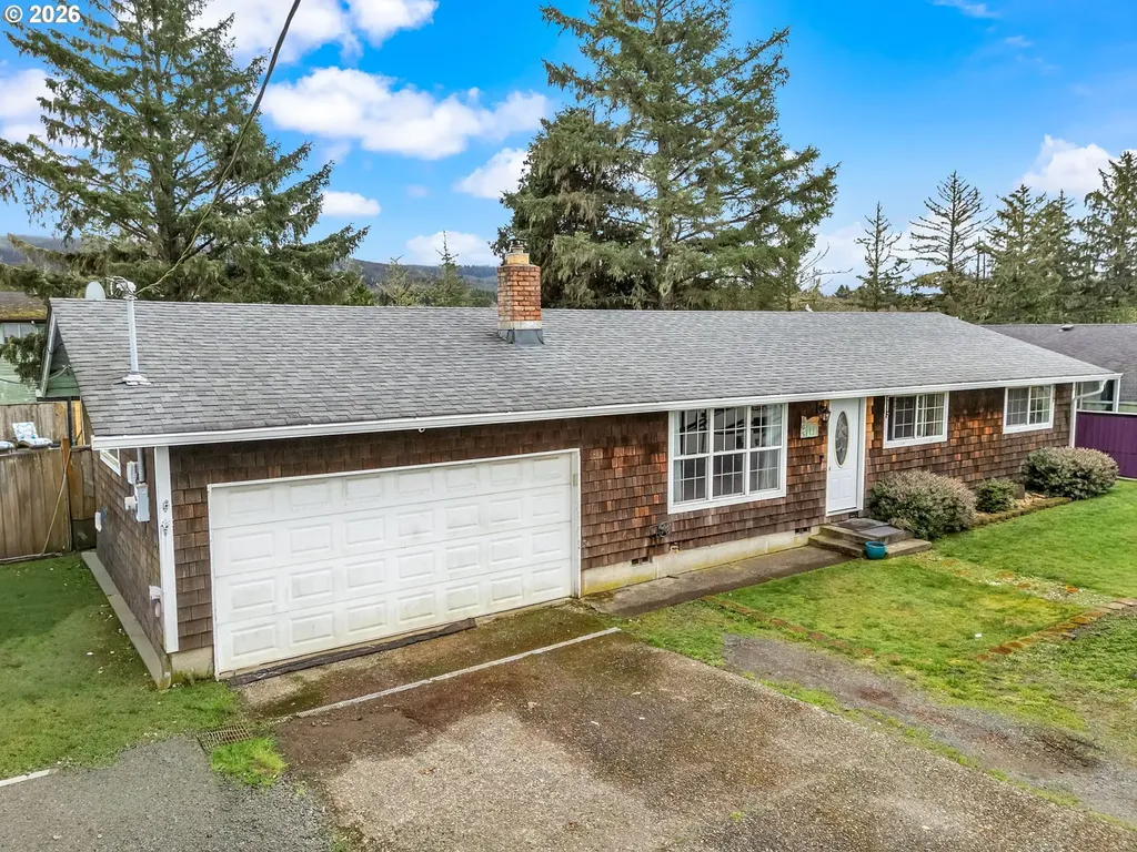 805 S King Street Seaside OR 97138