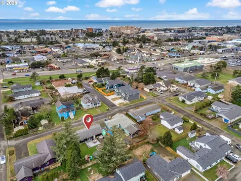 805 S King Street Seaside OR 97138