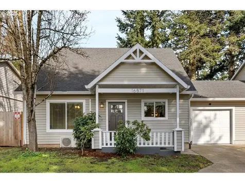 16571 NE Hoyt Terrace Portland OR 97230