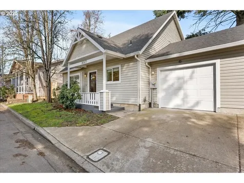16571 NE Hoyt Terrace Portland OR 97230