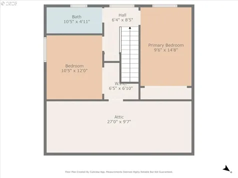 16571 NE Hoyt Terrace Portland OR 97230