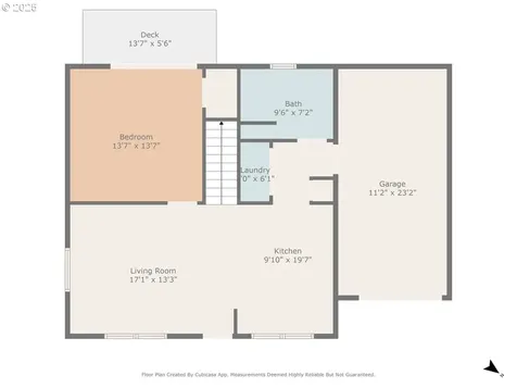 16571 NE Hoyt Terrace Portland OR 97230