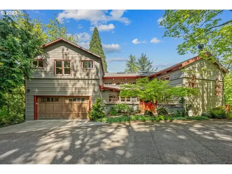 4908 SW Barnes Road Portland OR 97221