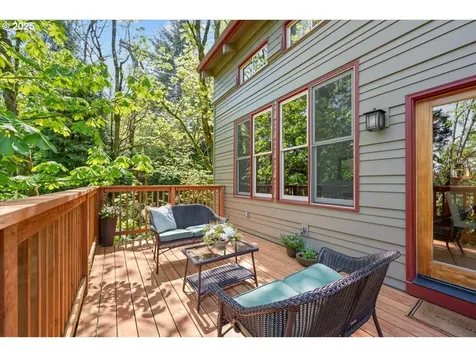 4908 SW Barnes Road Portland OR 97221