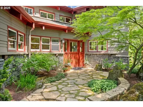 4908 SW Barnes Road Portland OR 97221