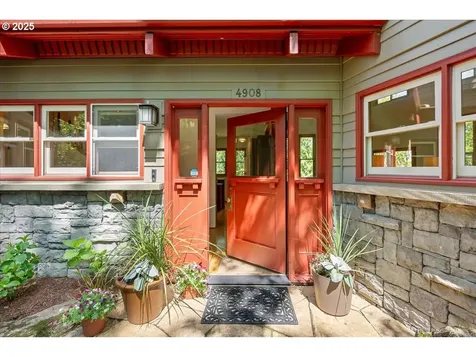 4908 SW Barnes Road Portland OR 97221