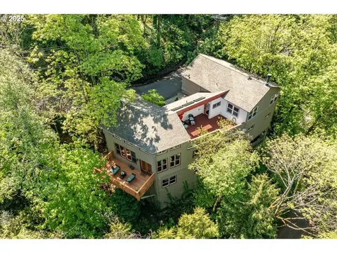 4908 SW Barnes Road Portland OR 97221