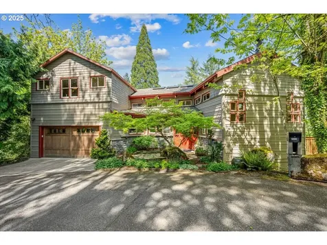 4908 SW Barnes Road Portland OR 97221