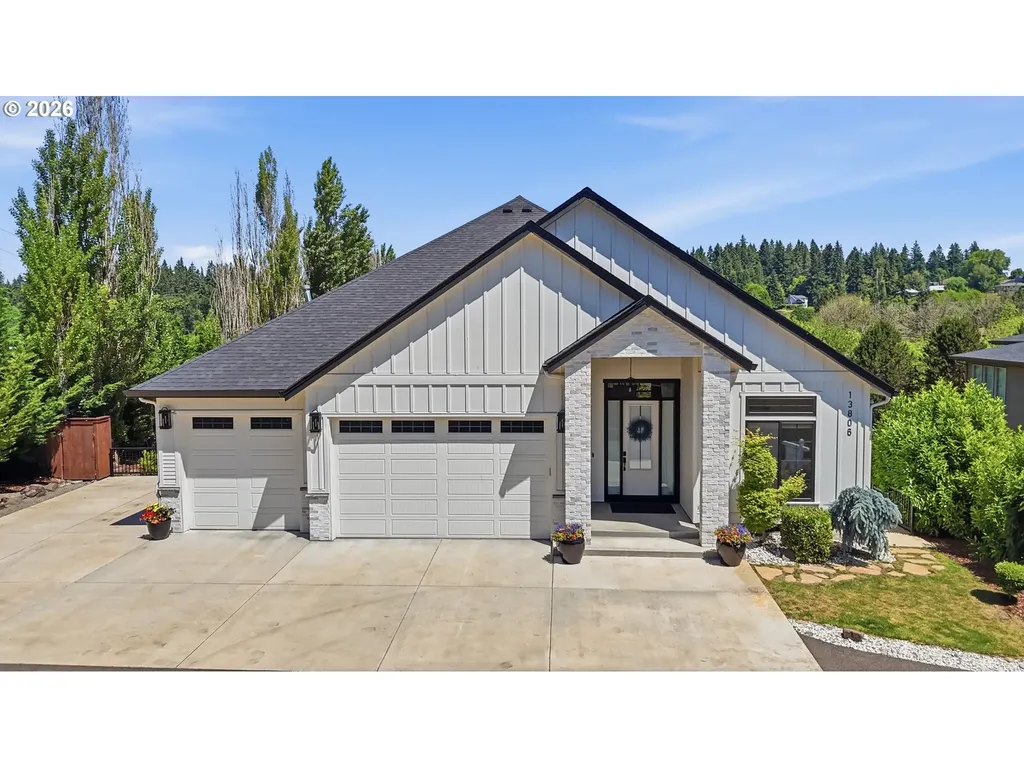 13806 NW 35th Court Vancouver WA 98685
