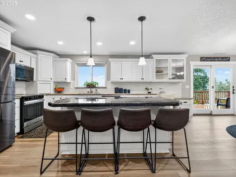 15379 SW Sunset Boulevard Sherwood OR 97140