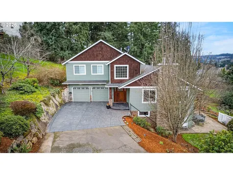 15379 SW Sunset Boulevard Sherwood OR 97140