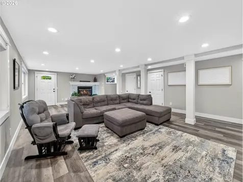 15379 SW Sunset Boulevard Sherwood OR 97140