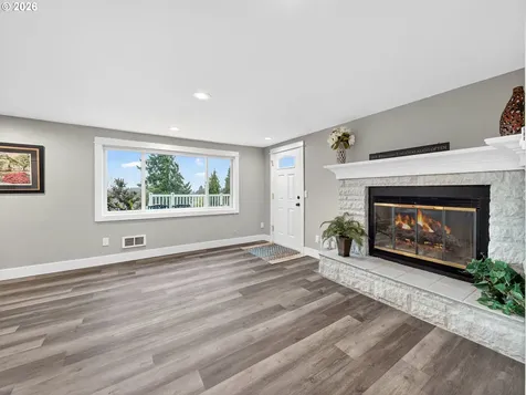 15379 SW Sunset Boulevard Sherwood OR 97140