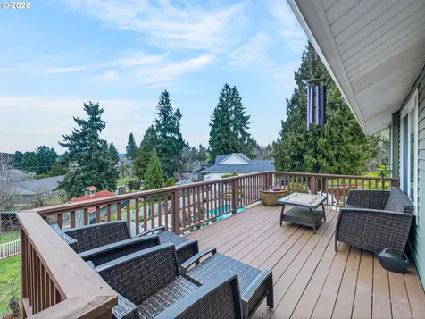 15379 SW Sunset Boulevard Sherwood OR 97140
