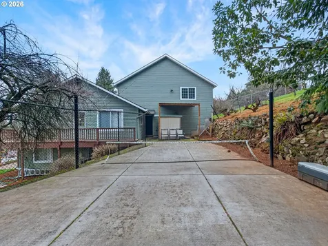 15379 SW Sunset Boulevard Sherwood OR 97140