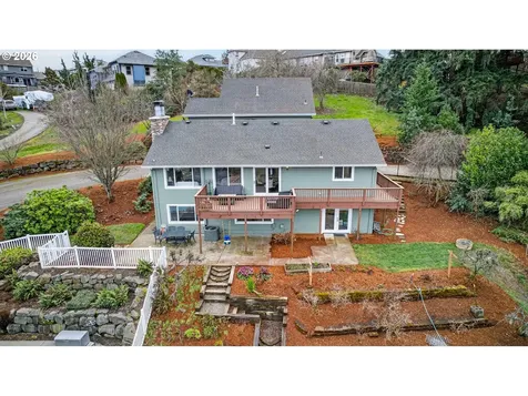 15379 SW Sunset Boulevard Sherwood OR 97140