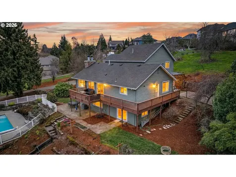 15379 SW Sunset Boulevard Sherwood OR 97140