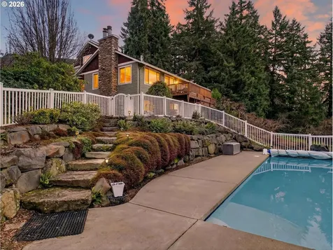 15379 SW Sunset Boulevard Sherwood OR 97140