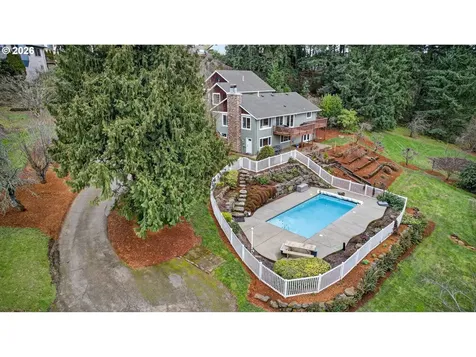 15379 SW Sunset Boulevard Sherwood OR 97140