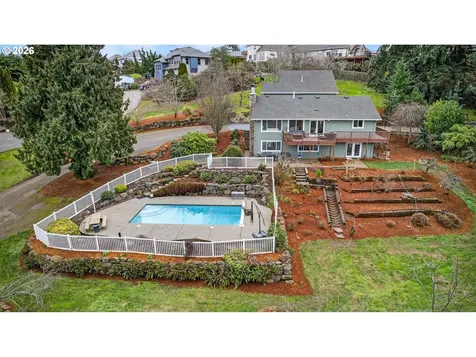 15379 SW Sunset Boulevard Sherwood OR 97140