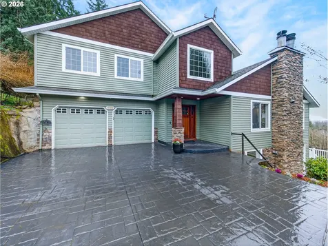 15379 SW Sunset Boulevard Sherwood OR 97140