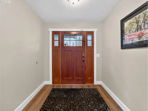 15379 SW Sunset Boulevard Sherwood OR 97140