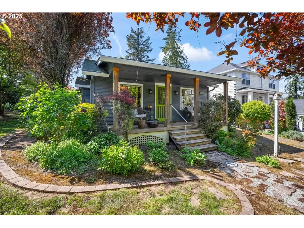 5341 SW 50th Avenue Portland OR 97221