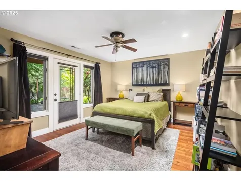 5341 SW 50th Avenue Portland OR 97221