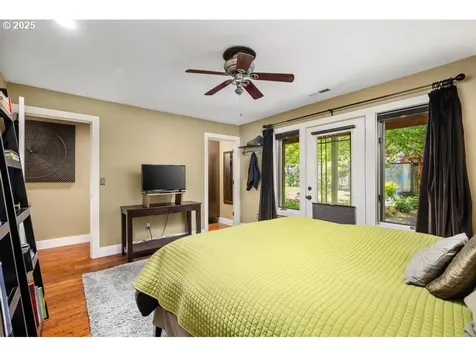5341 SW 50th Avenue Portland OR 97221
