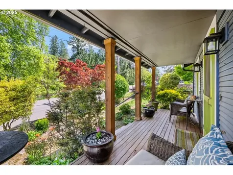 5341 SW 50th Avenue Portland OR 97221