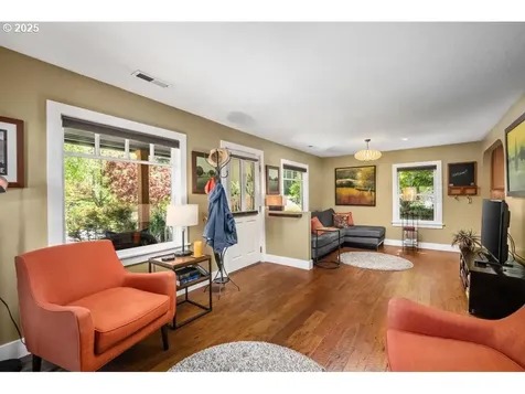 5341 SW 50th Avenue Portland OR 97221