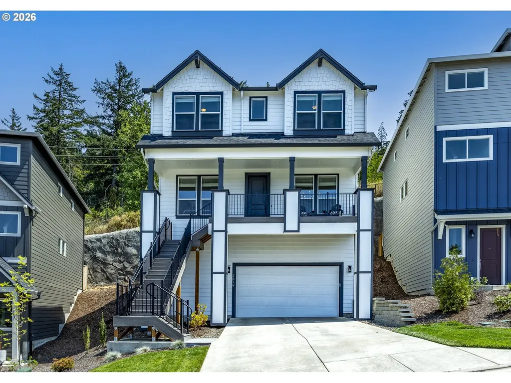 2619 Rockrose Lane Eugene OR 97403