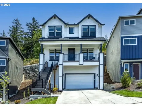 2619 Rockrose Lane Eugene OR 97403