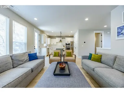 2619 Rockrose Lane Eugene OR 97403