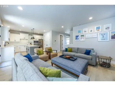 2619 Rockrose Lane Eugene OR 97403